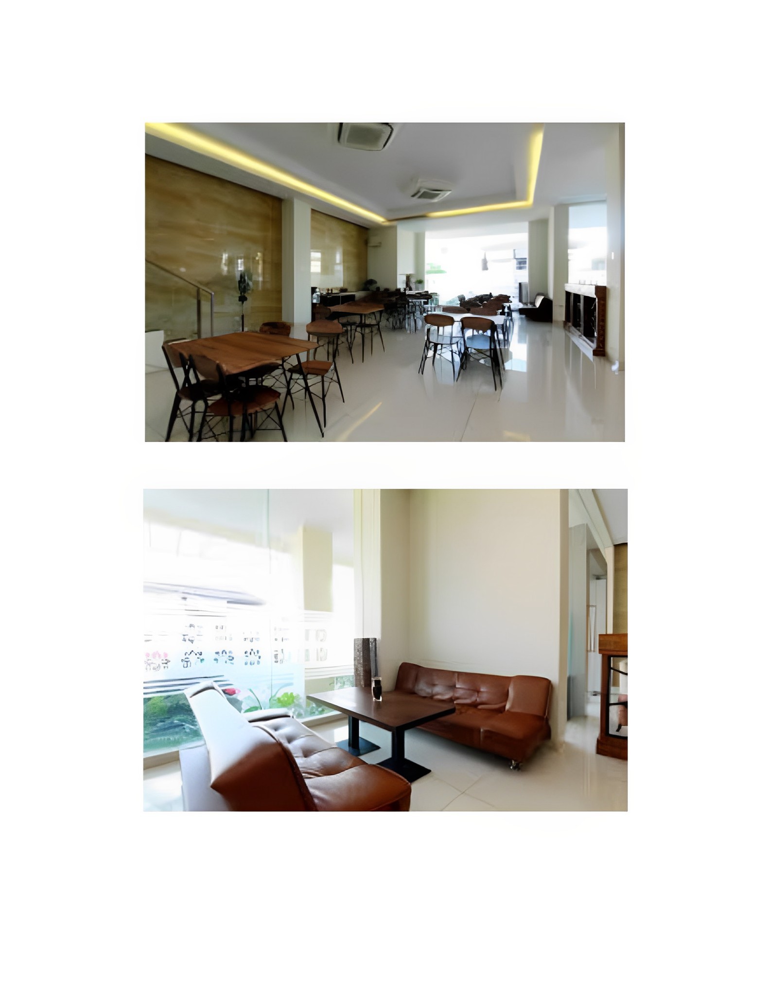 Dijual Hotel 46KT Strategis Ring 1 Jogja, 1,4KM dr Titik 0-8