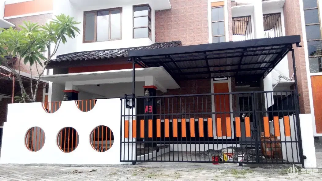 Rumah Cantik Perum jl palagan km 7 dkt UGM,Monjali,Hyatt,RS Sardjito-7