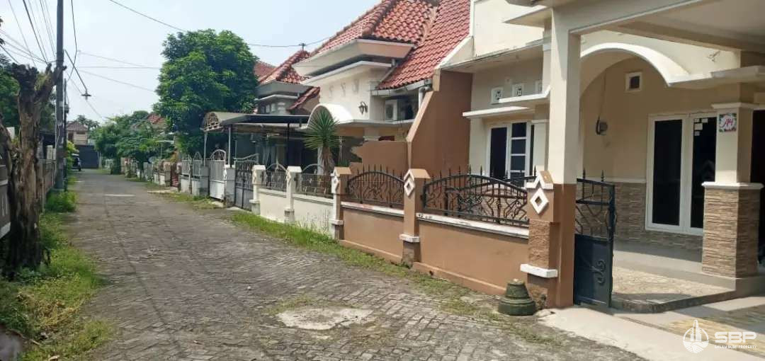 Rumah Cantik Minimalis 2lt Perum dkt UGM jl palagan km 7-2