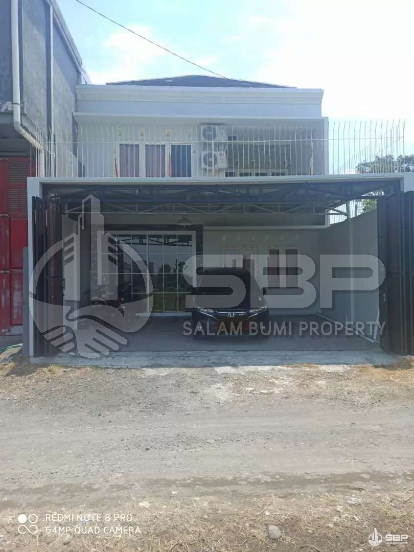 Rumah Cantik Mewah Maguwo Tajem dkt Lottemart Luas,Lega,Nyaman-1