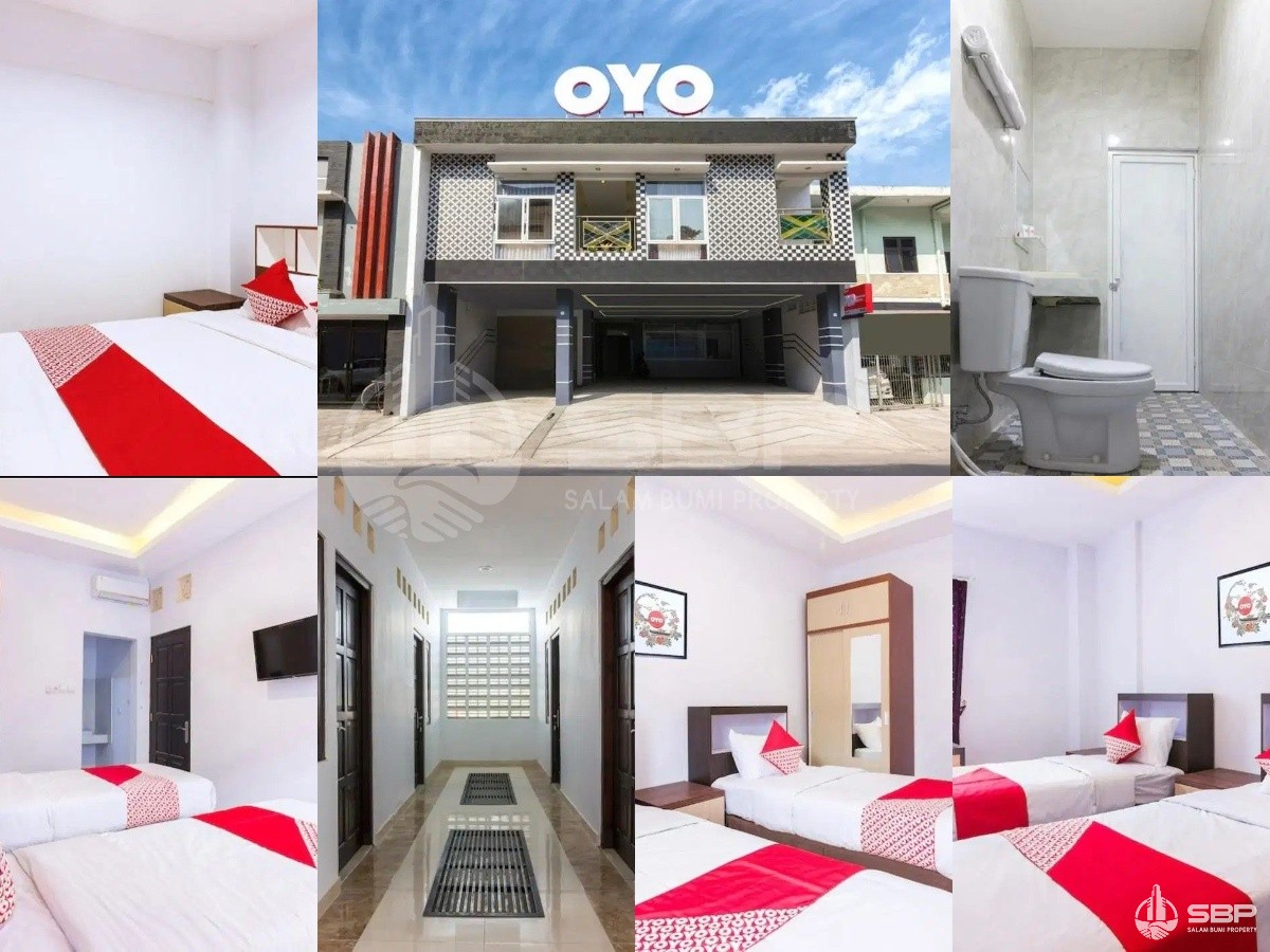 Hotel exclusive istimewa 23kt Barat Tugu Jogja,Malioboro-8