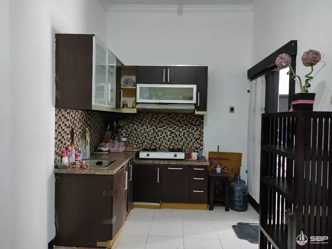 Turun Harga 1,9M>1,6 Rumah Cantik Condongcatur Perum dkt Ringroad Utara,Polda DIY,Hartono Mall-11