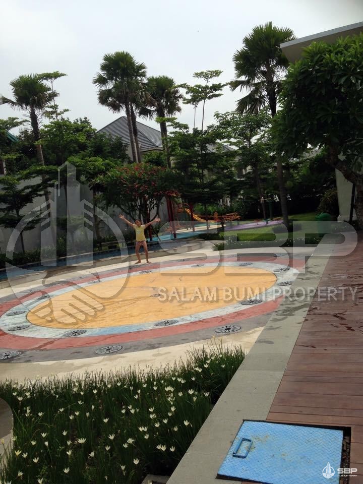 Rumah Mewah Cantik Perum Elite Citrasun Garden jl Jogja-solo-18