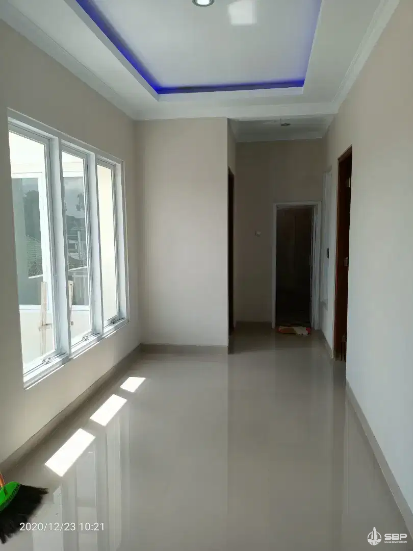 Rumah Cantik Lux 2lt dlm Perum Tengah kota Jogja,Wirobrajan-5