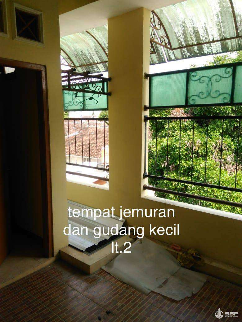 Rumah Cantik Istimewa jl palagan km 9, gito-gati utara UGM-8