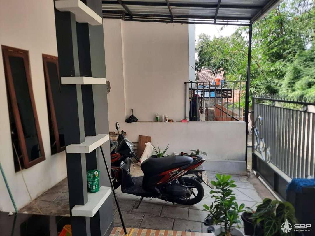 Rumah Cantik 2lt dlm Cluster Condongcatur,manukan-6