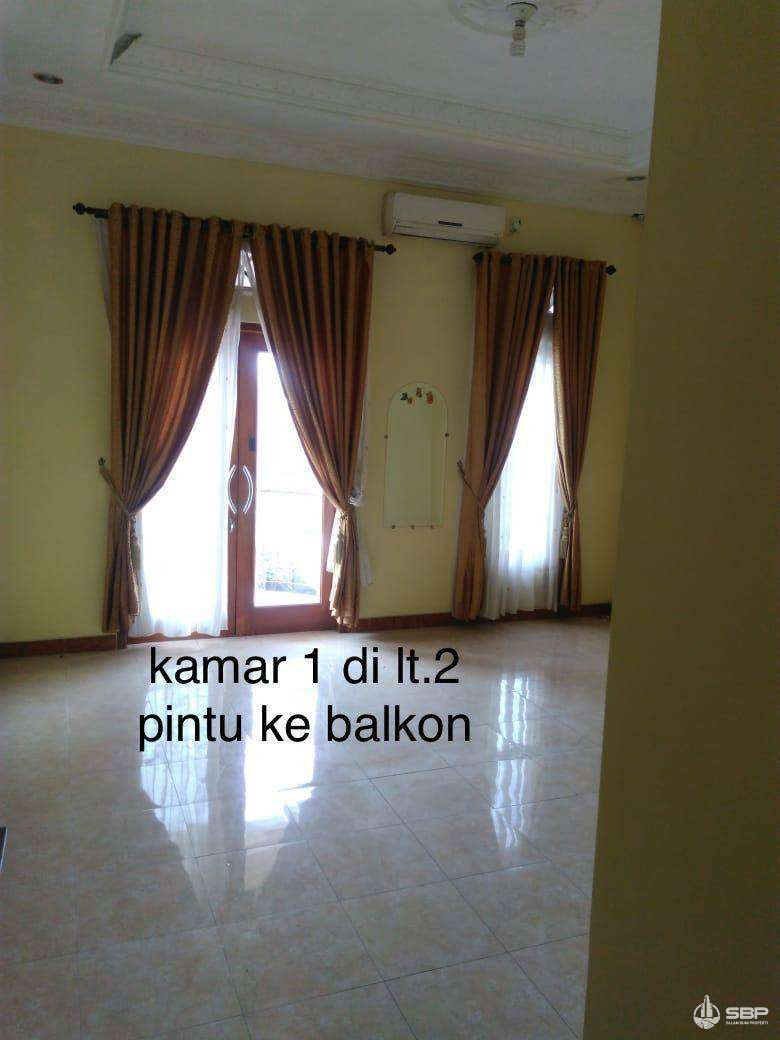 Rumah Cantik Istimewa jl palagan km 9, gito-gati utara UGM-7