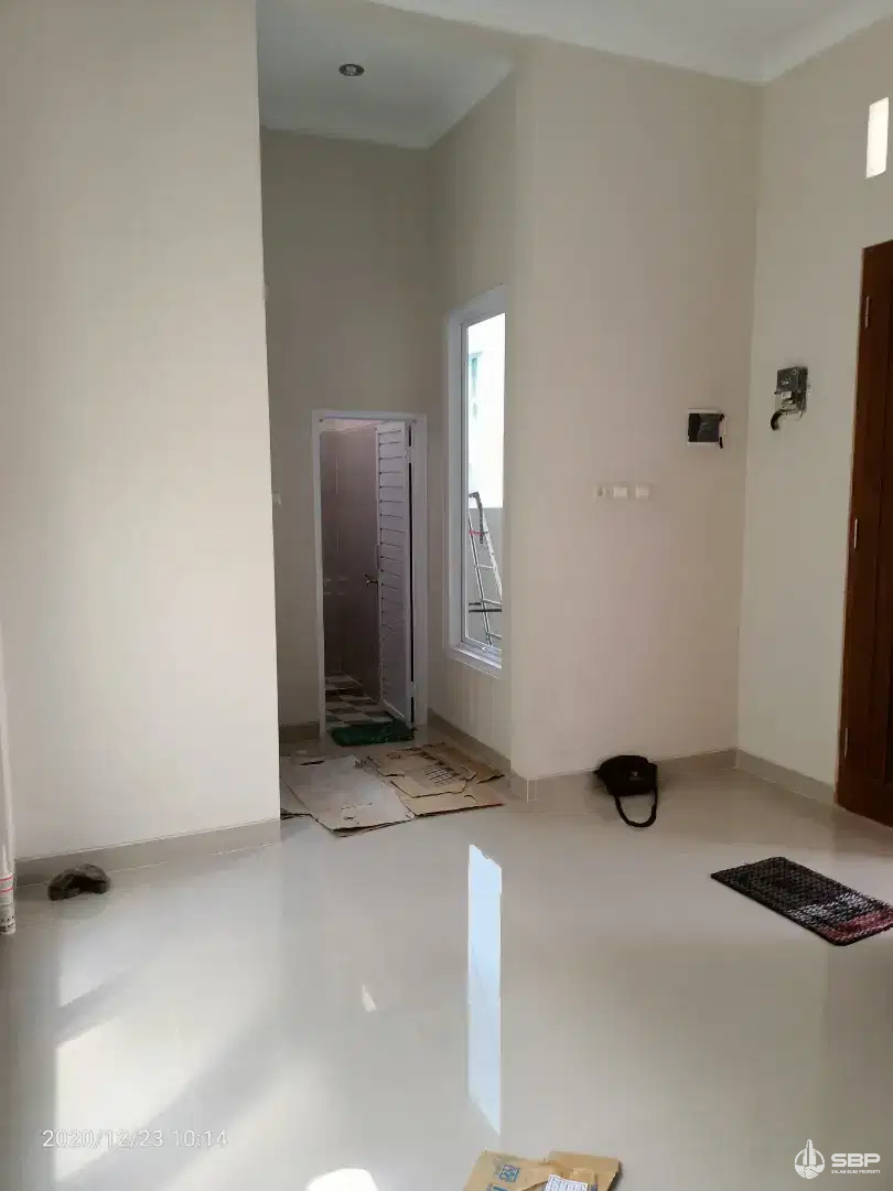 Rumah Cantik Lux 2lt dlm Perum Tengah kota Jogja,Wirobrajan-3