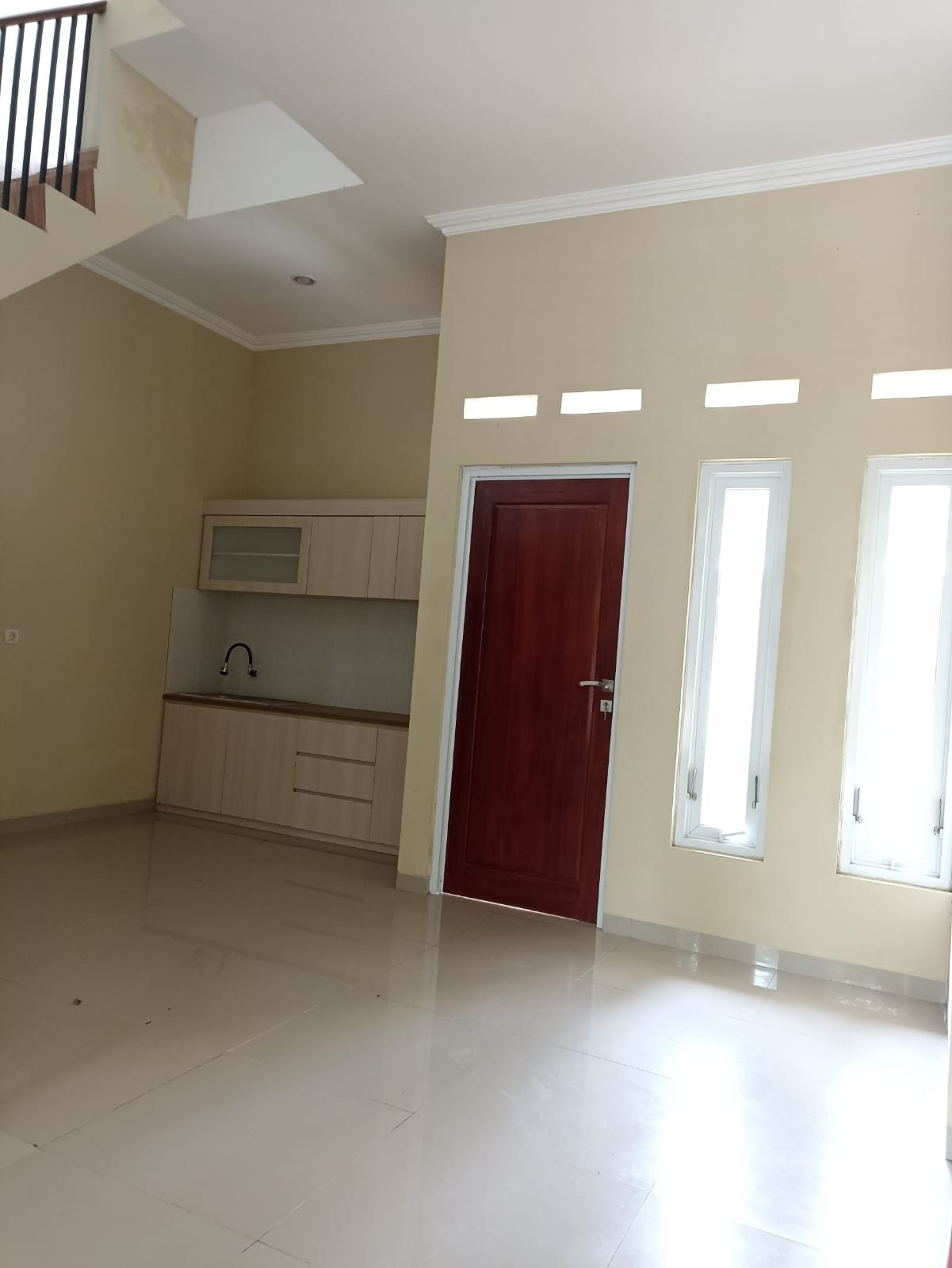 Rumah Cantik BAru 2lt Utara Jogjabay,Sambirejo,Wedomartani-6