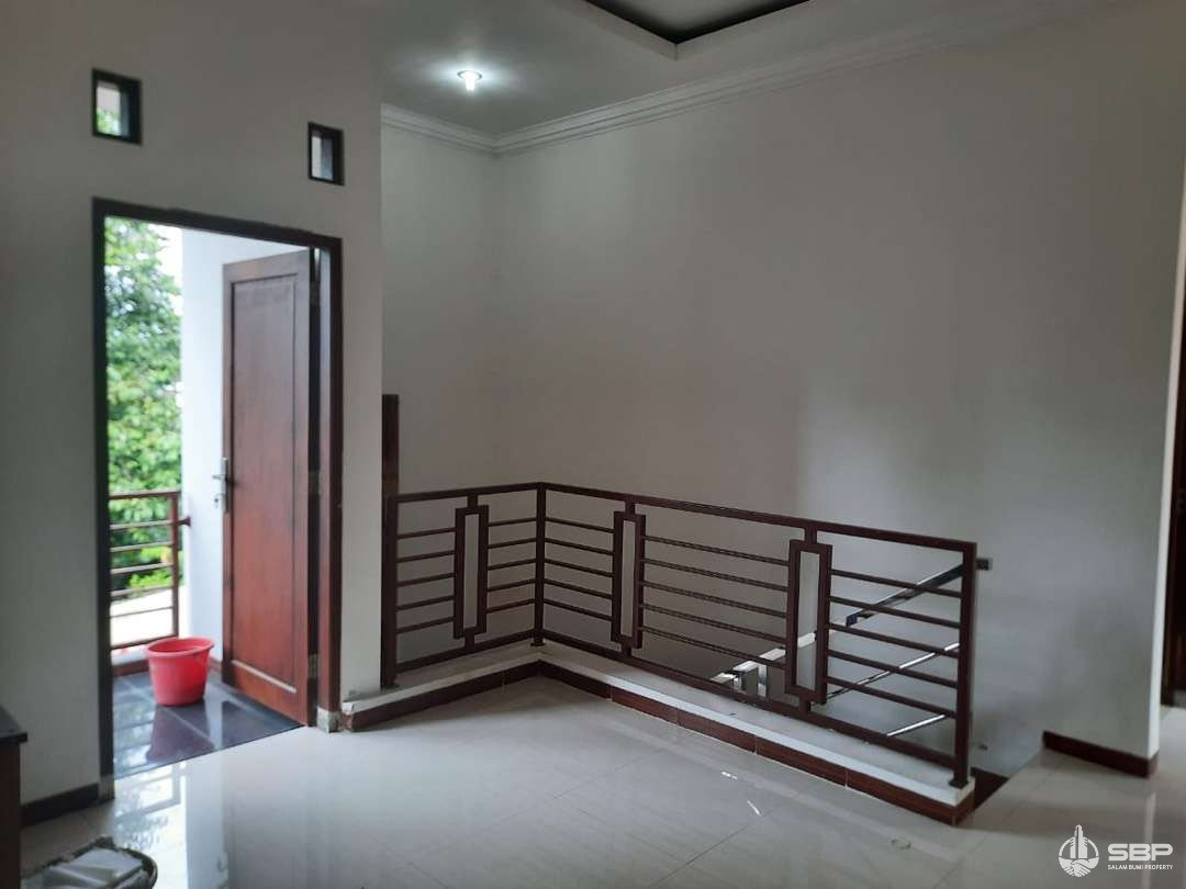 Rumah Cantik 2lt dlm Cluster Condongcatur,manukan-5