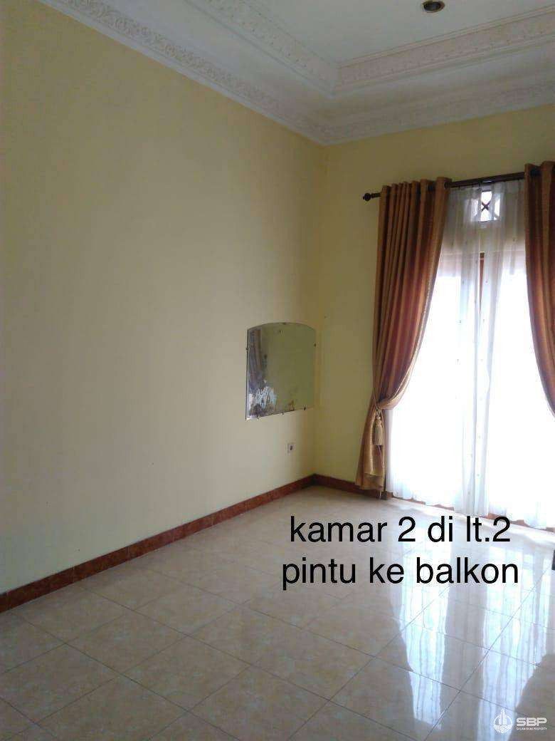 Rumah Cantik Istimewa jl palagan km 9, gito-gati utara UGM-6