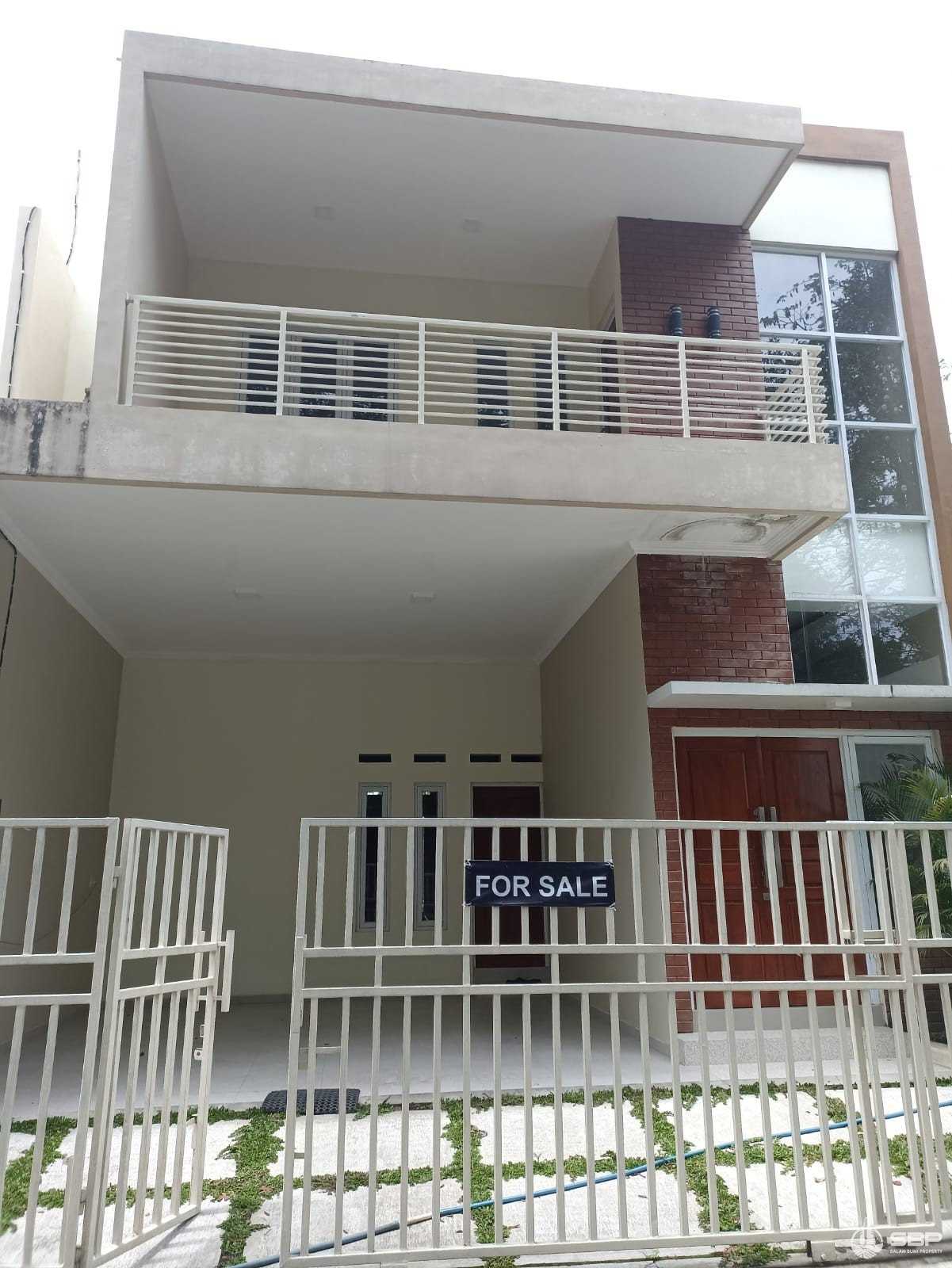 Rumah Cantik BAru 2lt Utara Jogjabay,Sambirejo,Wedomartani-5