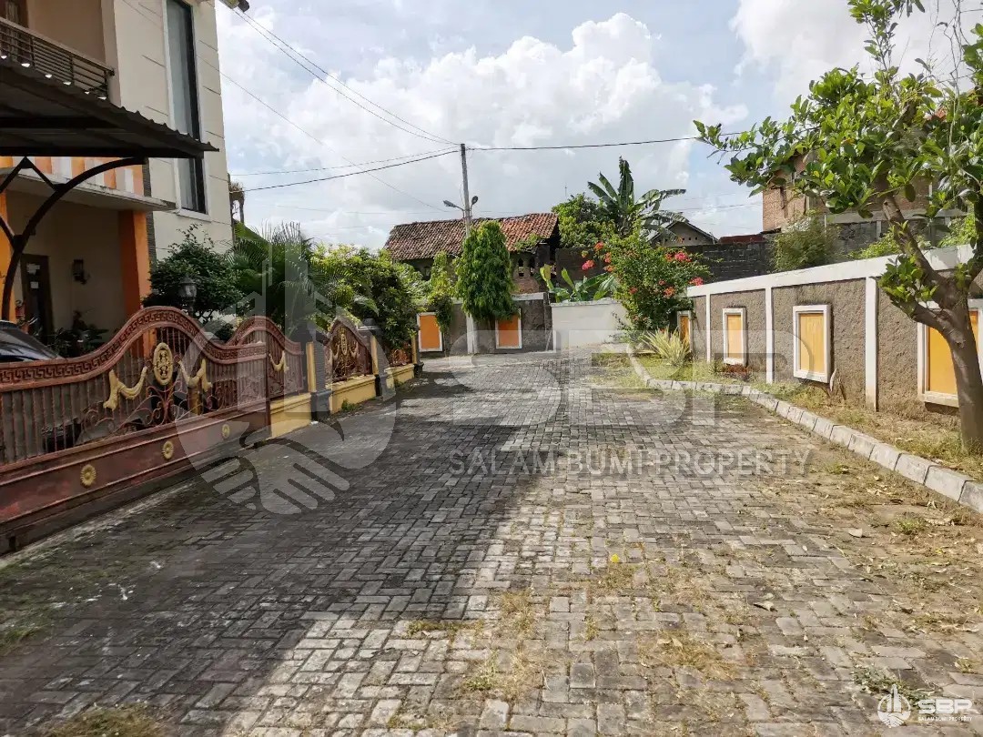 Rumah Mewah Perum 10mnt UMY,Gamping,Sonosewu,Kasihan-15