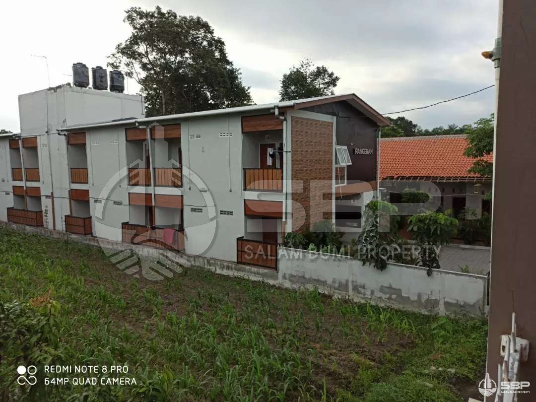 Rumah Cantik Mewah Maguwo Tajem dkt Lottemart Luas,Lega,Nyaman-3