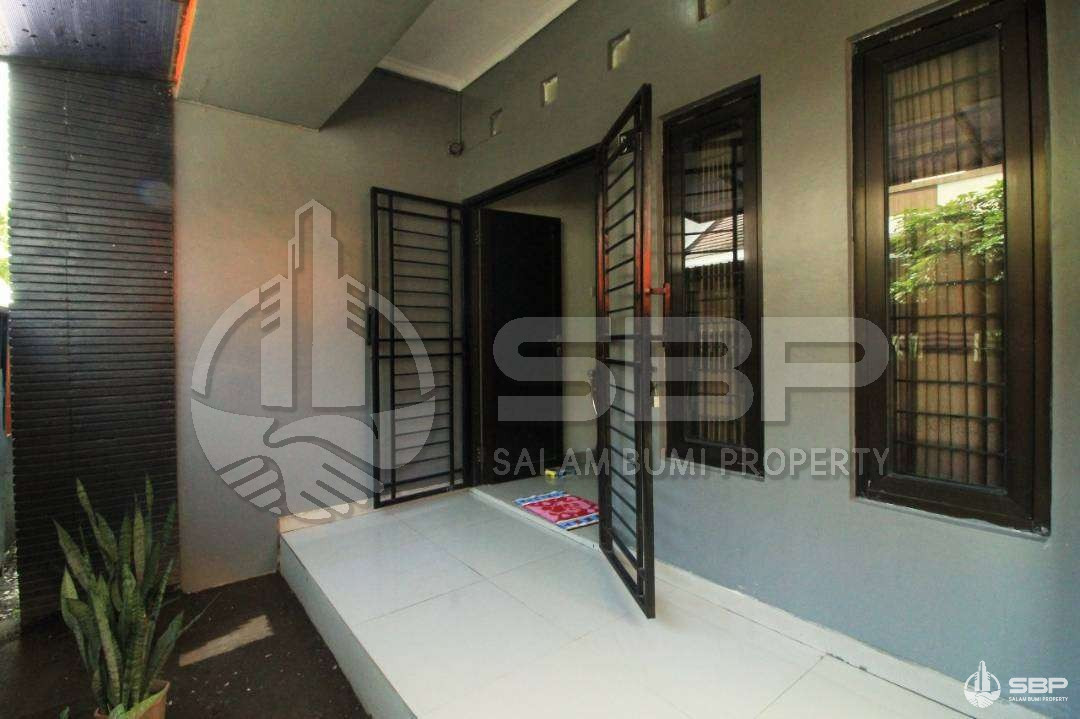 Rumah Cantik Minimalis 2lt Condongcatur Utara Amikom,RS JIH-2