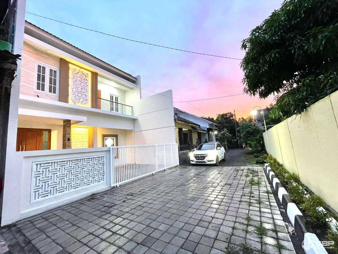 Rumah Cantik BAru condongcatur minomartani,dkt UPN,Amikom,FE UII-3