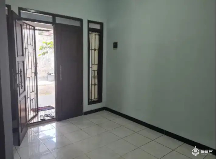 Rumah Cantik 2lt Cluster Condongcatur Utara Terminal Concat-7