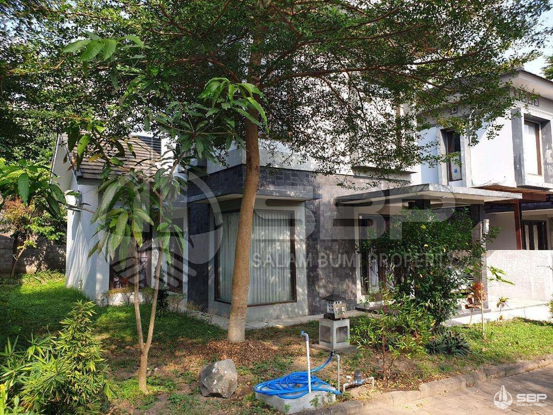 Rumah cantik Perum mewah Fasco mansion jl palagan km 11-2