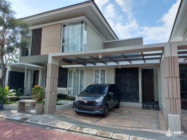 Rumah MEwah Kualitas Premium Perum Elite Greenhills jl kaliurang km 9-1