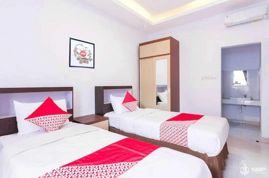 Hotel exclusive istimewa 23kt Barat Tugu Jogja,Malioboro-7