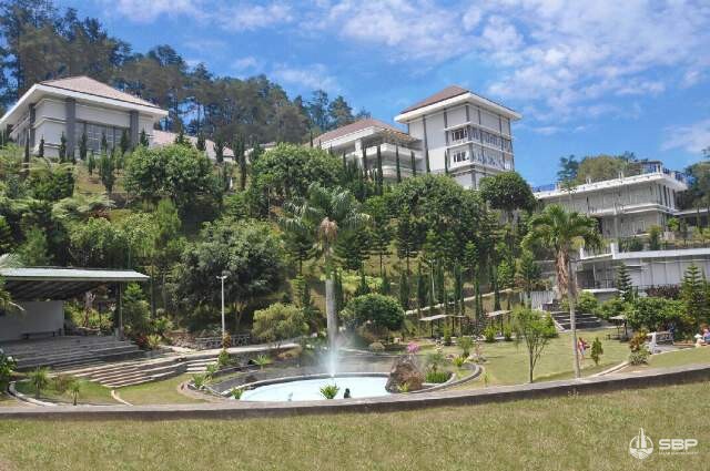 Dijual Hotel Luas 4,1 HA Di Tawangmangu, Karanganyar,Jawa Tengah-11