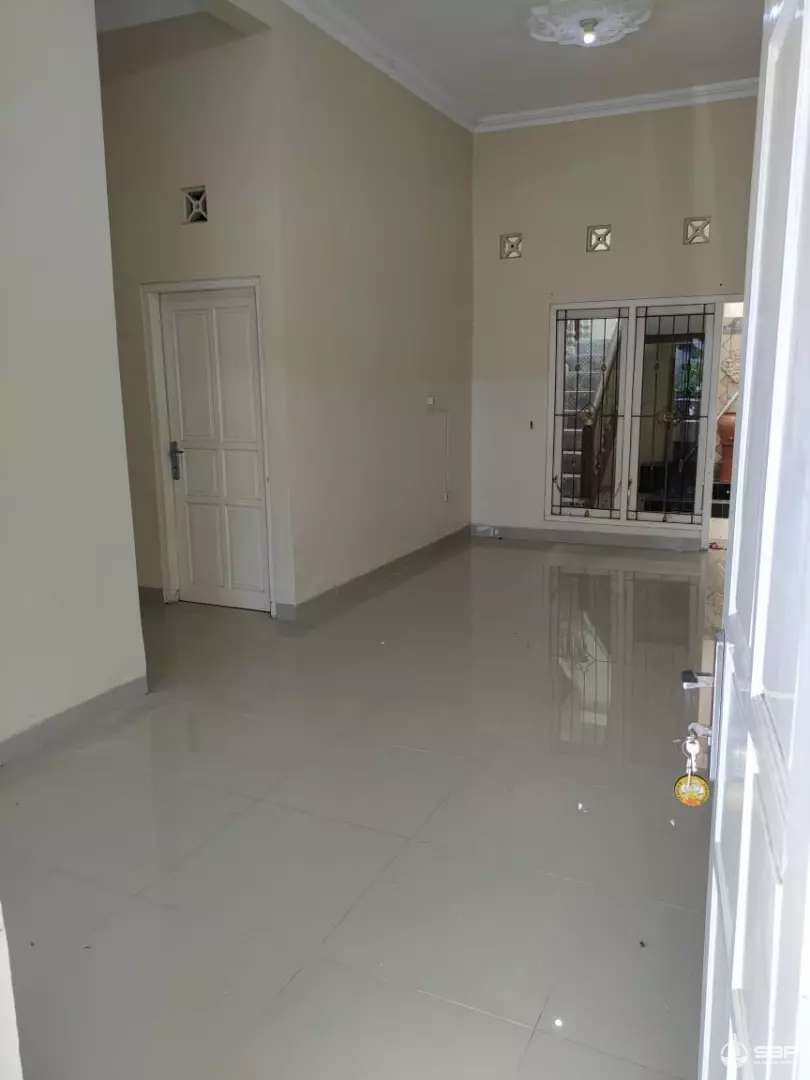 Rumah Cantik Minimalis 2lt Perum dkt UGM jl palagan km 7-8