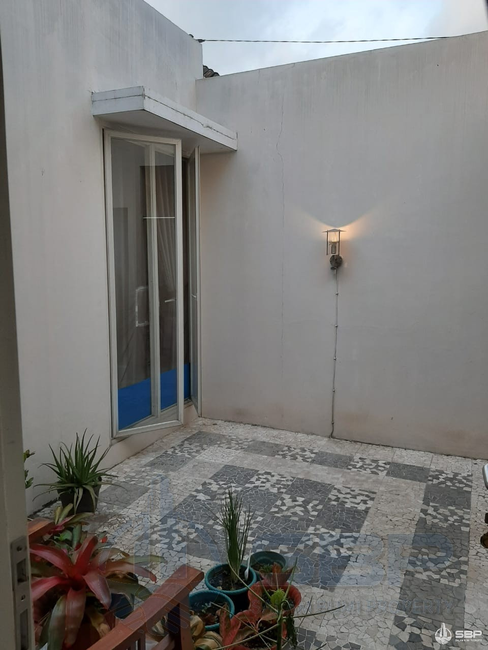 Termurah Rumah Cantik 1lt dlm Perum Elite Citrasun Garden jl Jogja-solo-6