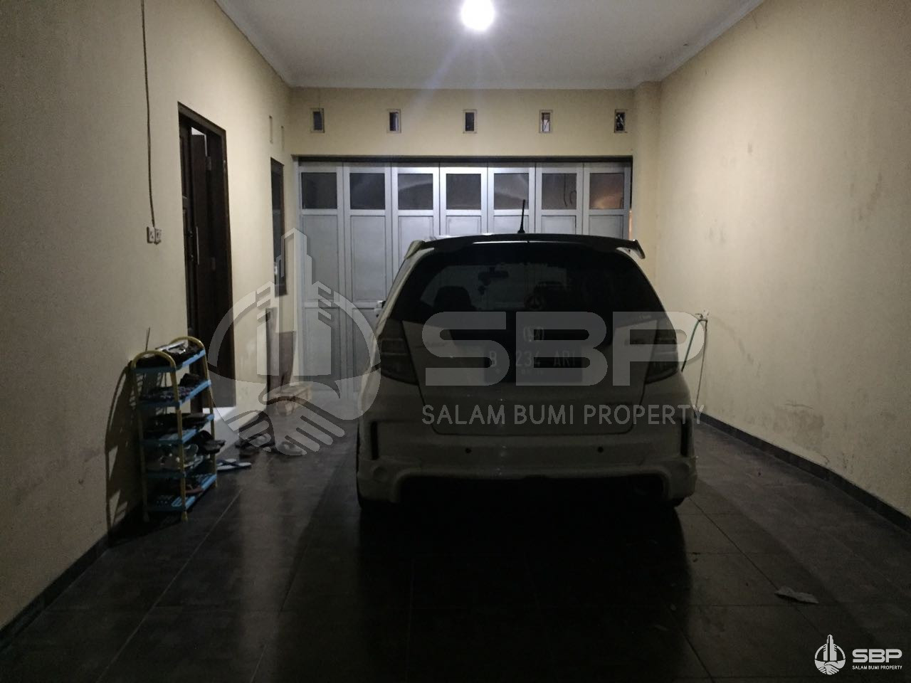 Rumah MEwah Cantik Minimalis Perum dkt UGM dlm Ringroad pogung-10