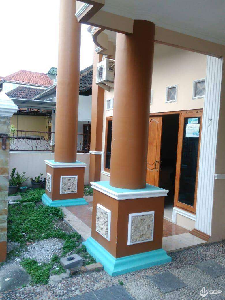 Rumah Cantik Istimewa jl palagan km 9, gito-gati utara UGM-18