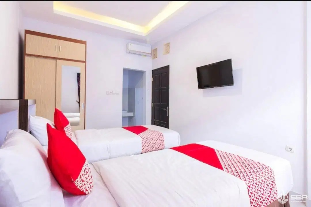 Hotel exclusive istimewa 23kt Barat Tugu Jogja,Malioboro-6