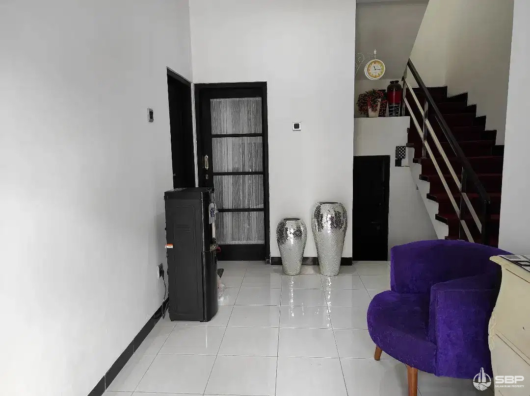 Turun Harga 1,9M>1,6 Rumah Cantik Condongcatur Perum dkt Ringroad Utara,Polda DIY,Hartono Mall-18