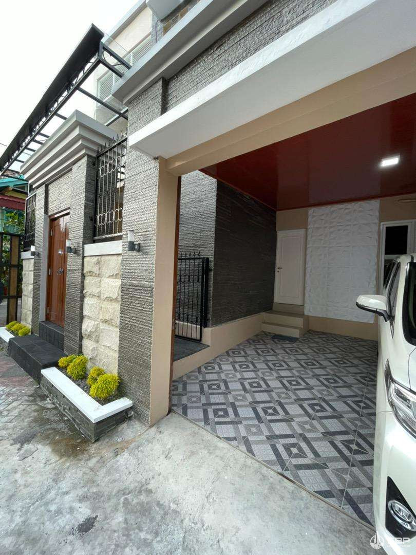 Rumah Cantik, Baru Gress Perum Selatan Ambarukmo Plaza-17