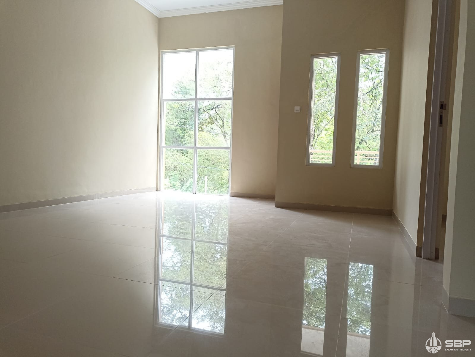 Rumah Cantik BAru 2lt Utara Jogjabay,Sambirejo,Wedomartani-16