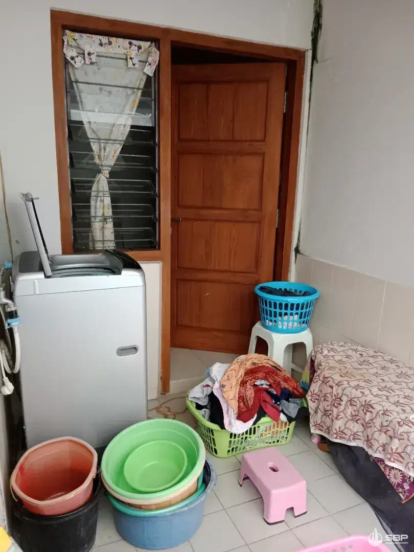 Turun Harga Rumah Cantik 2lt Perum Timoho Balaikota-9