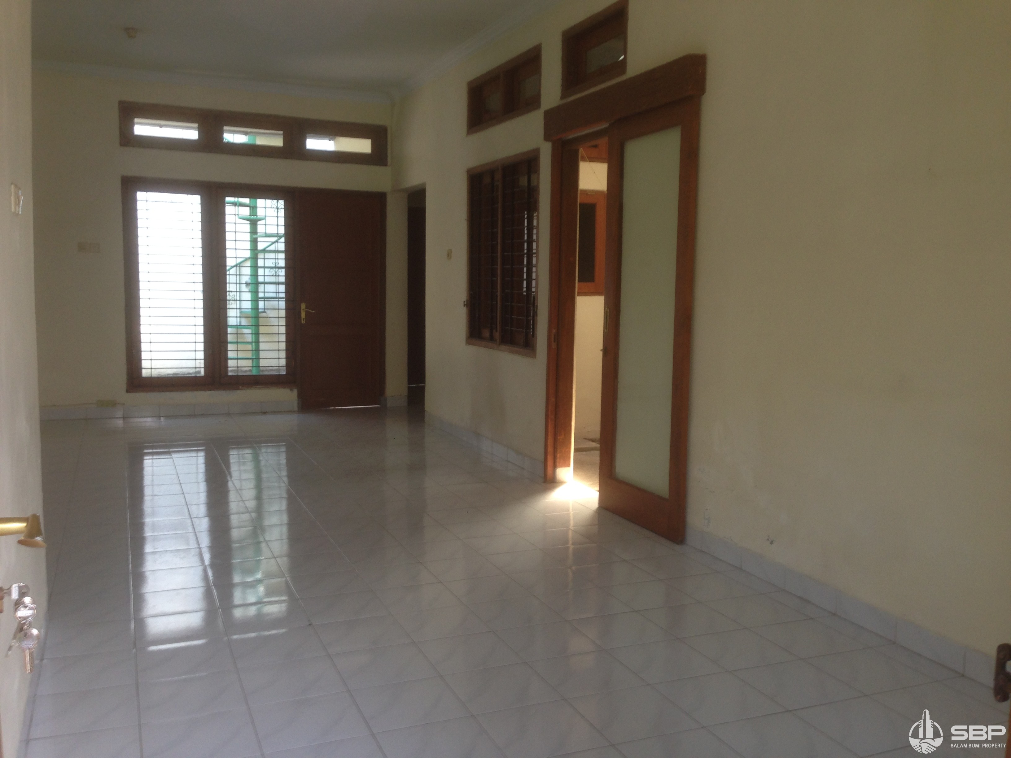 Dijual Segera Rumah Perum Taman Cemara dkt Casa Grande Maguwo-17