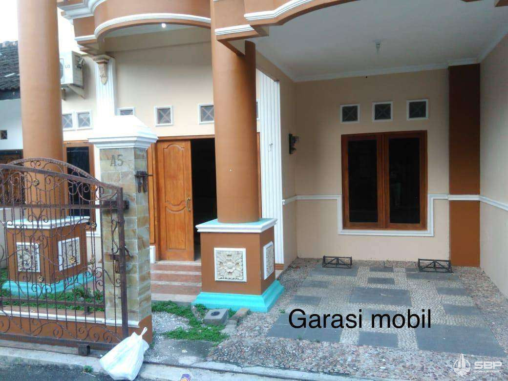 Rumah Cantik Istimewa jl palagan km 9, gito-gati utara UGM-17