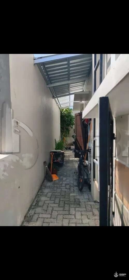 Rumah Cantik 2lt Perum Maguwo dkt Jogjabay,Stadion,Tajem-6