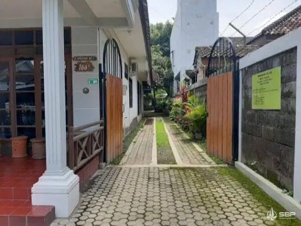 Rumah Istimewa dlm Ringroad Pogung dekat UGM-2