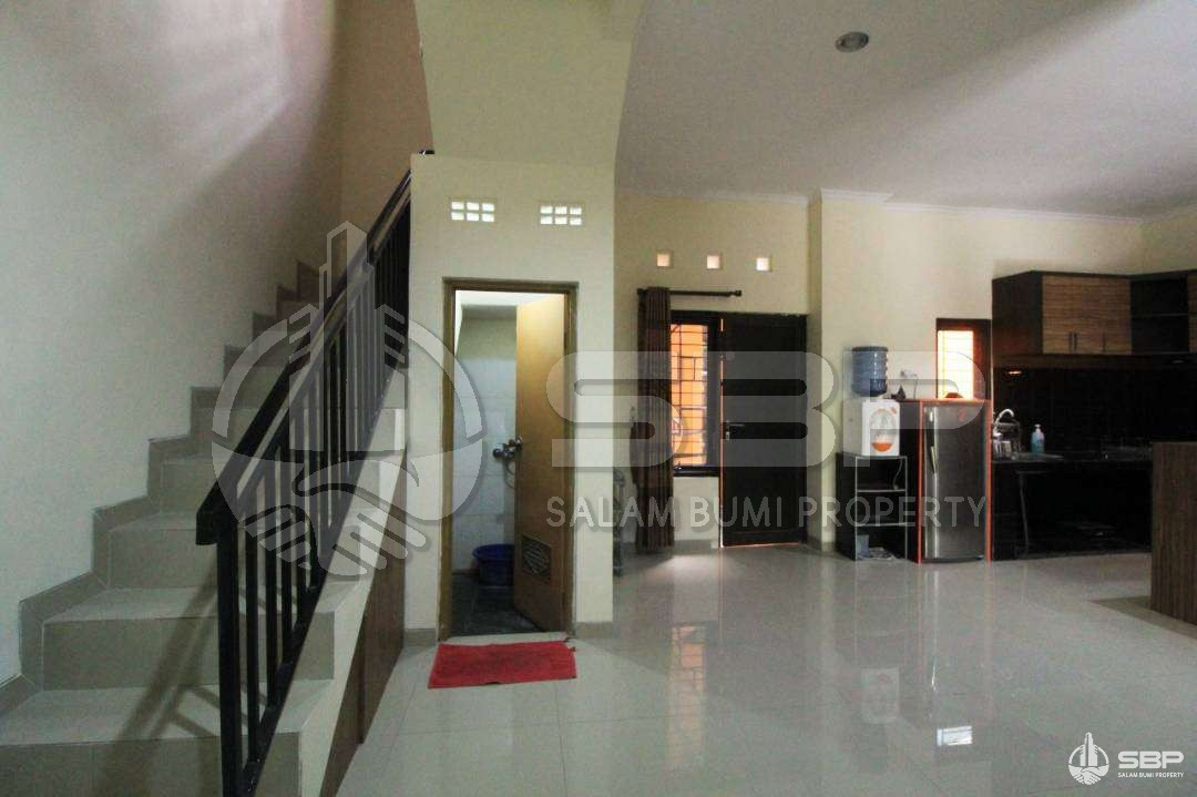 Rumah Cantik Minimalis 2lt Condongcatur Utara Amikom,RS JIH-15