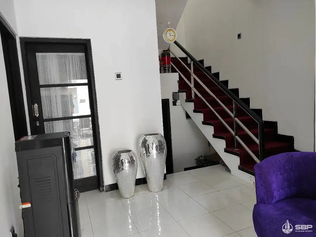 Turun Harga 1,9M>1,6 Rumah Cantik Condongcatur Perum dkt Ringroad Utara,Polda DIY,Hartono Mall-17