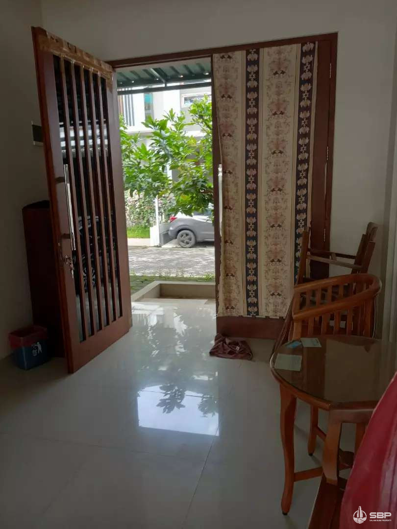 Rumah Cantik 2lt Perum Nitikan Tengah Kota Jogja-6