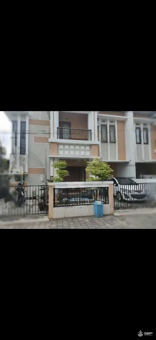 Rumah Cantik 2lt Perum Maguwo dkt Jogjabay,Stadion,Tajem-5