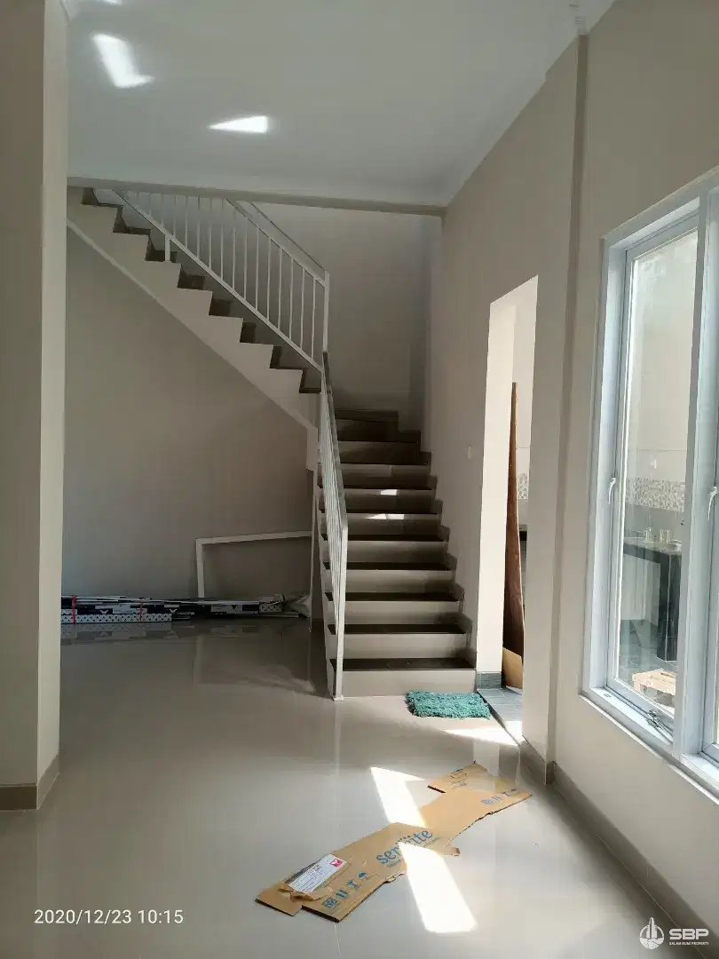 Rumah Cantik Lux 2lt dlm Perum Tengah kota Jogja,Wirobrajan-11