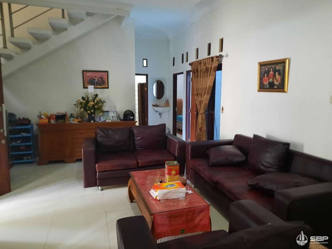 Rumah Cantik 2lt dlm Cluster Condongcatur,manukan-14