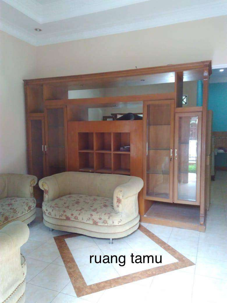 Rumah Cantik Istimewa jl palagan km 9, gito-gati utara UGM-15