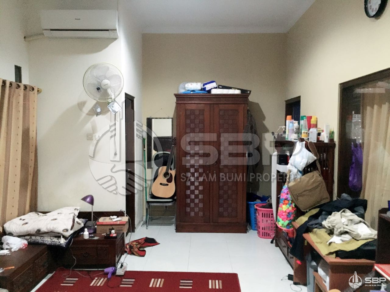 Rumah MEwah Cantik Minimalis Perum dkt UGM dlm Ringroad pogung-6