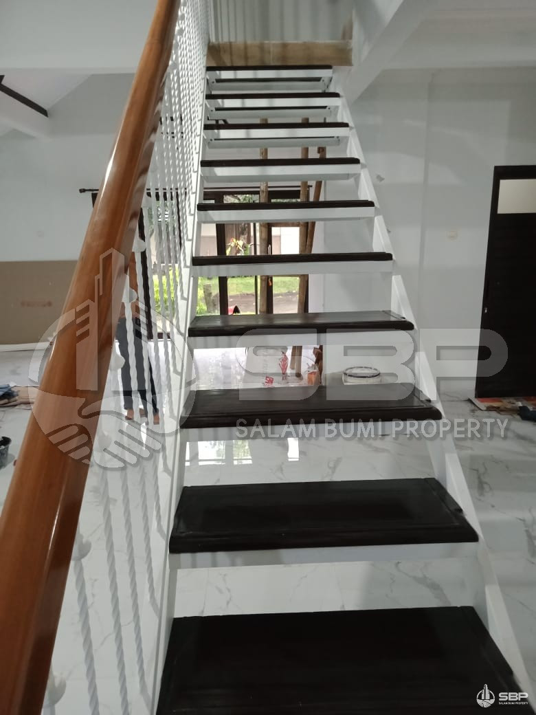 Turun HArga 2,5M jd 2,1M Rumah Paris Van Java View Merapi Perum jl kaliurang km 9-6