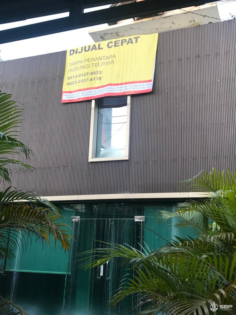 SHMP 2000m2 Bonus 50kt Kost Pinggir jl Seturan Raya ke UPN jl Kaki-4