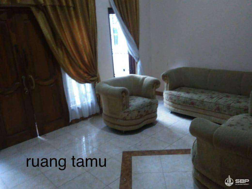 Rumah Cantik Istimewa jl palagan km 9, gito-gati utara UGM-14