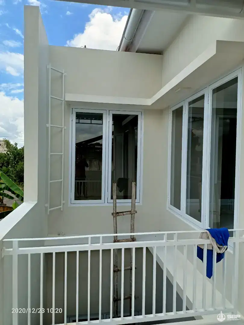 Rumah Cantik Lux 2lt dlm Perum Tengah kota Jogja,Wirobrajan-9